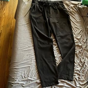 Lululemon On the Fly Pants